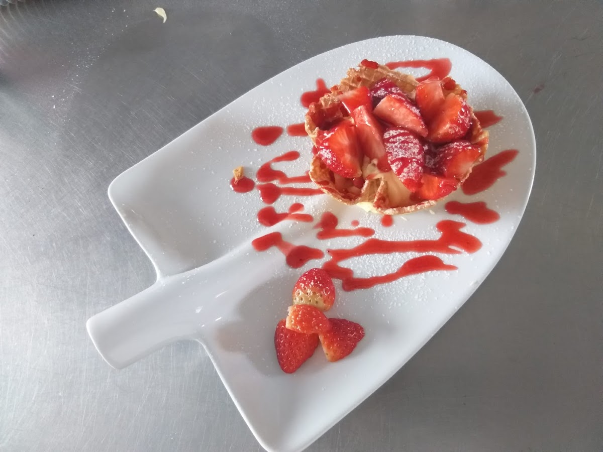 Ristorante Il Cavallino A Chiesina Uzzanese-2