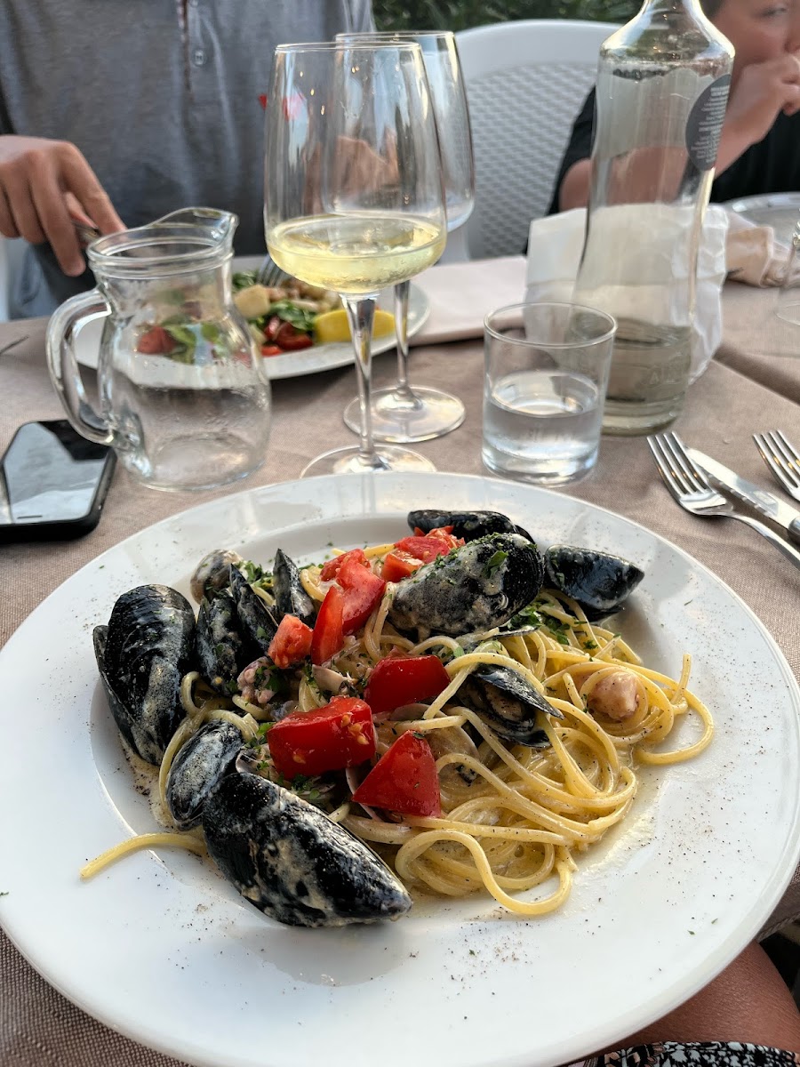 Ristorante Il Cavallino A Chiesina Uzzanese-4