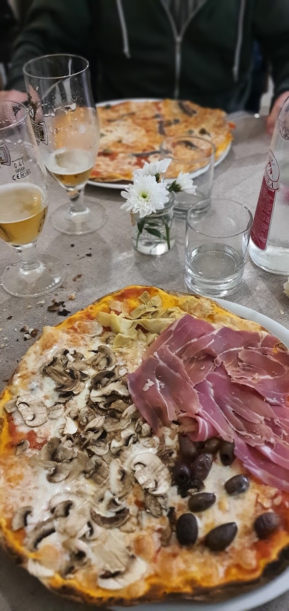Ristorante Il Cavallino A Chiesina Uzzanese-5