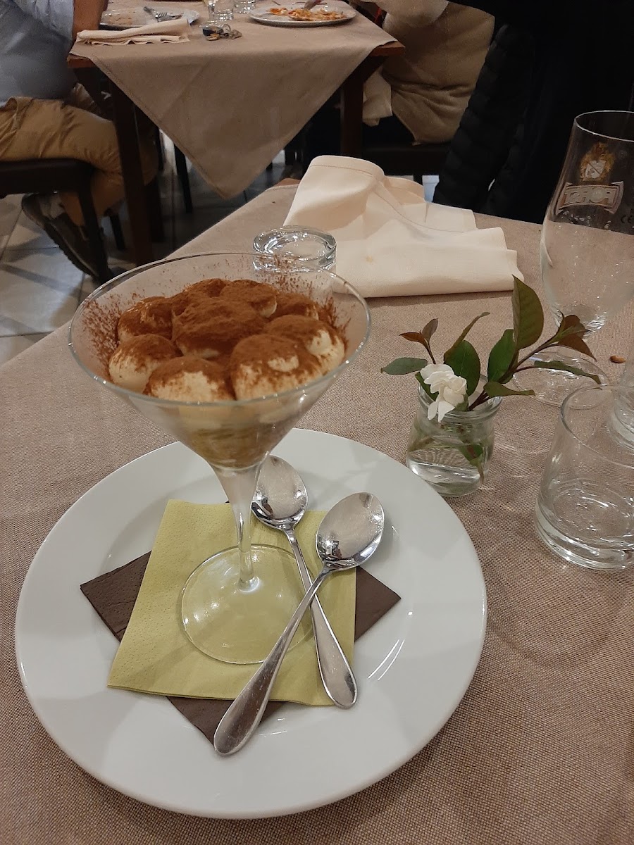 Ristorante Il Cavallino A Chiesina Uzzanese-6