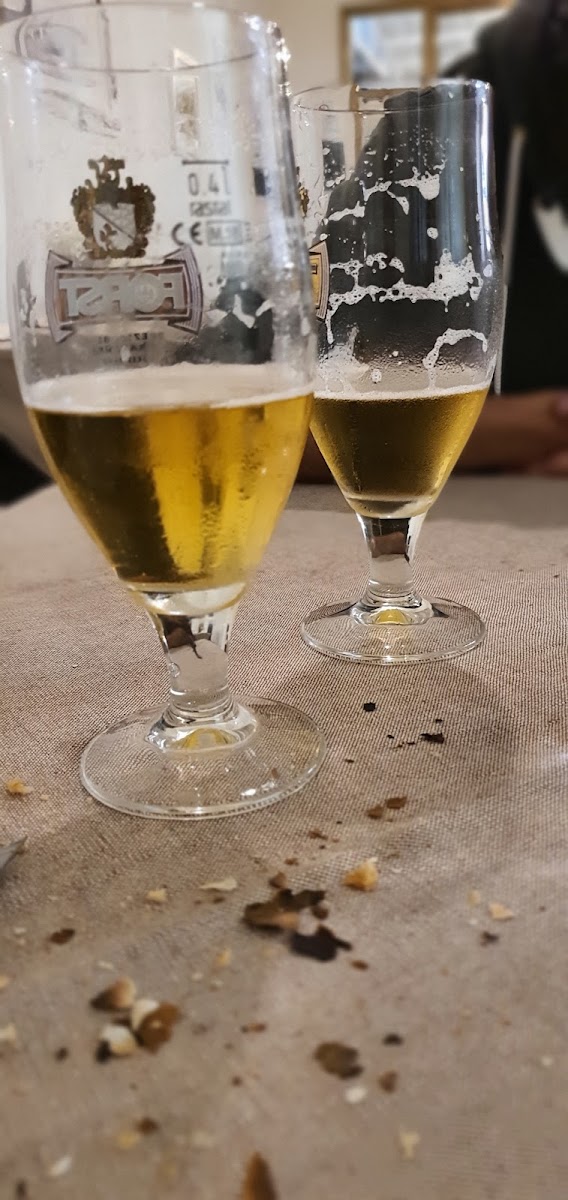 Ristorante Il Cavallino A Chiesina Uzzanese-9
