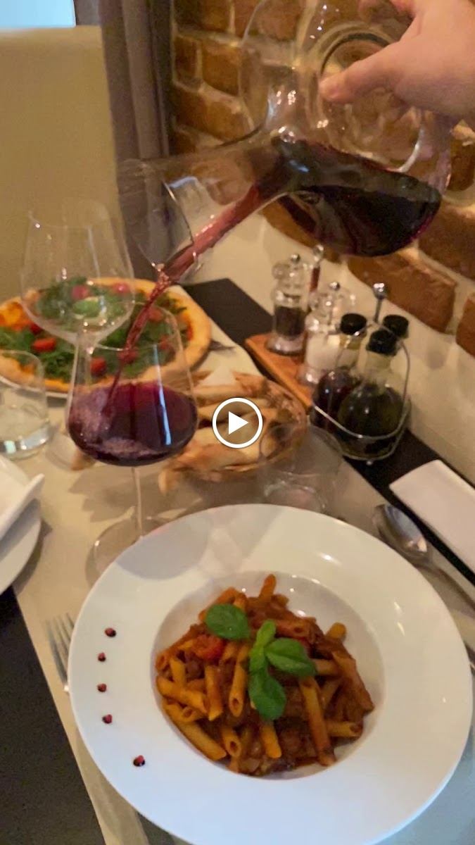 Ristorante Il Cavallino Baden-2
