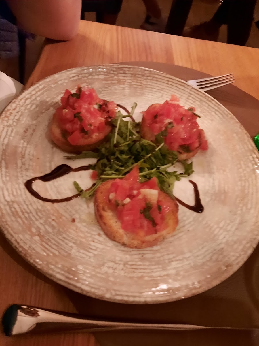 Ristorante Il Cavallino Baden-5
