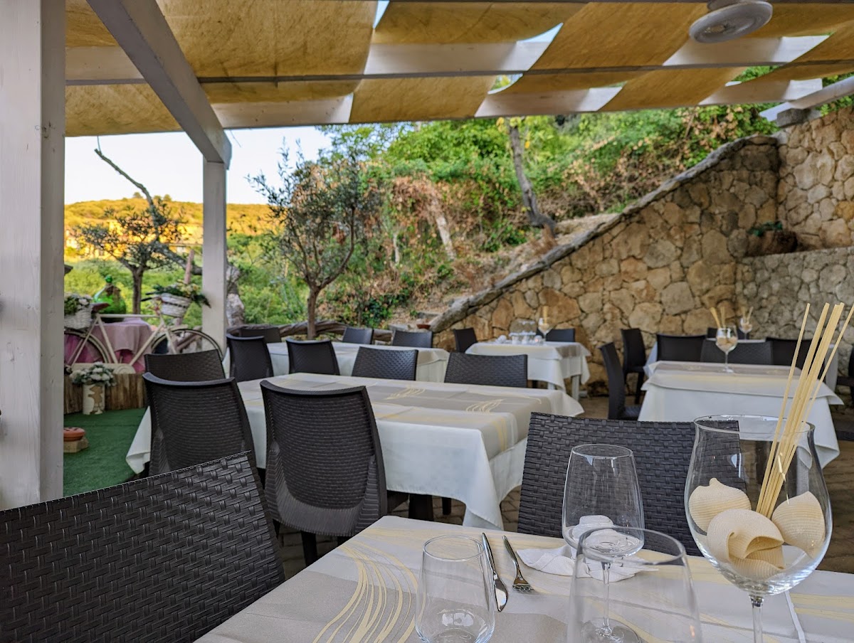 Ristorante Il Commensale