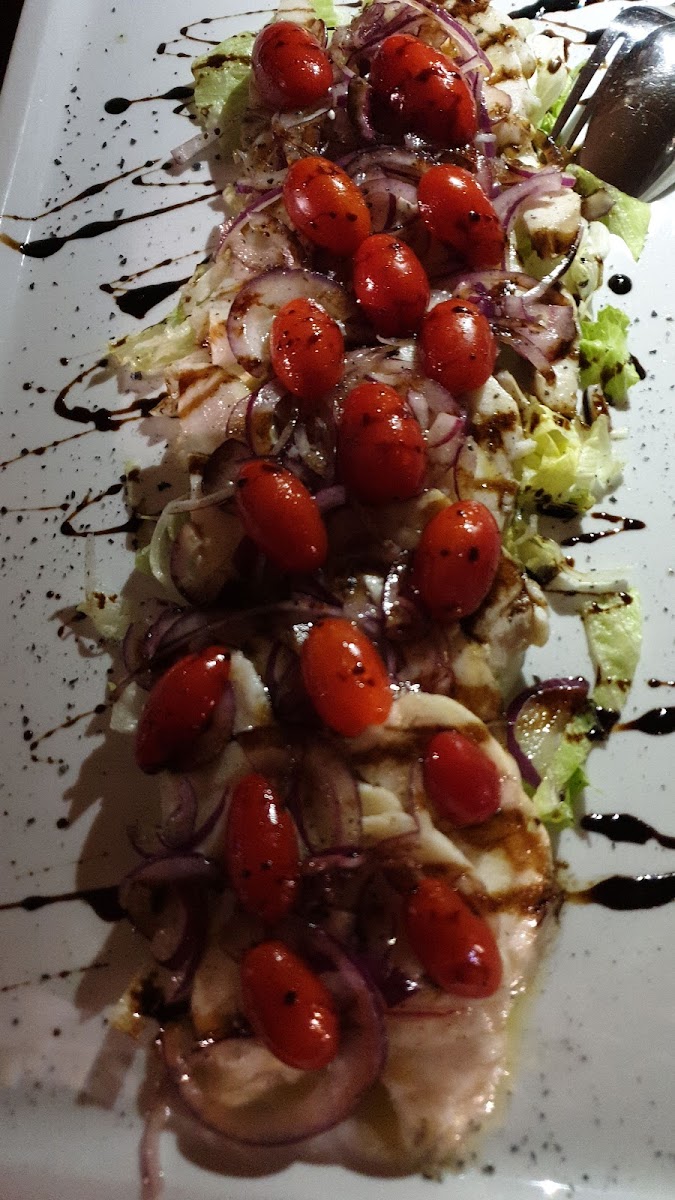 Ristorante Il Commensale-10
