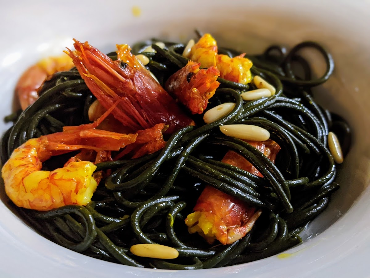 Ristorante Il Commensale-3