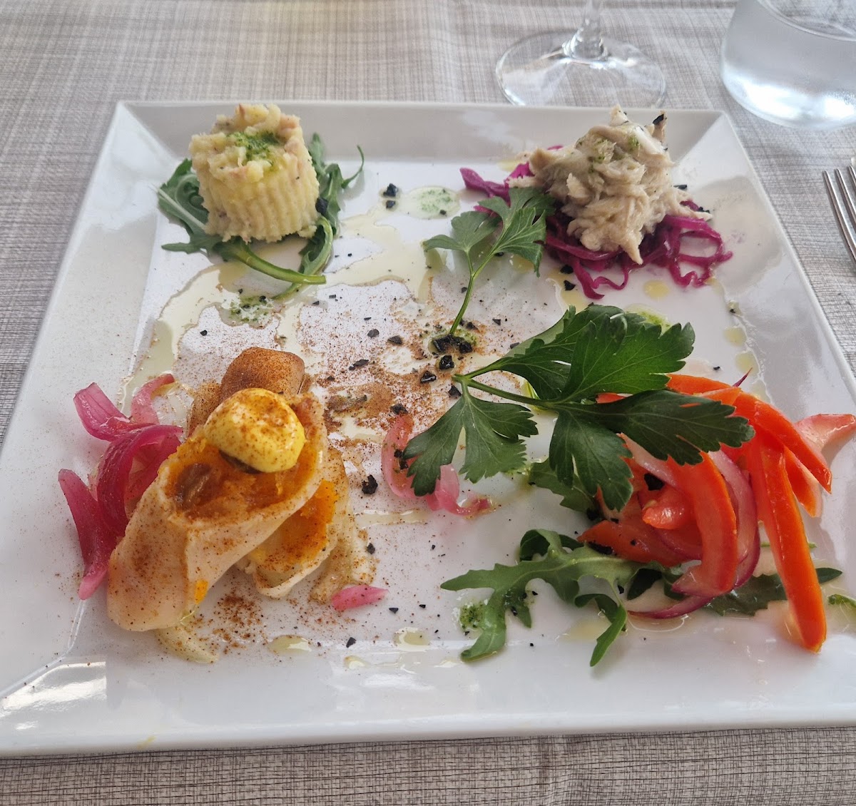 Ristorante Il Commensale-4