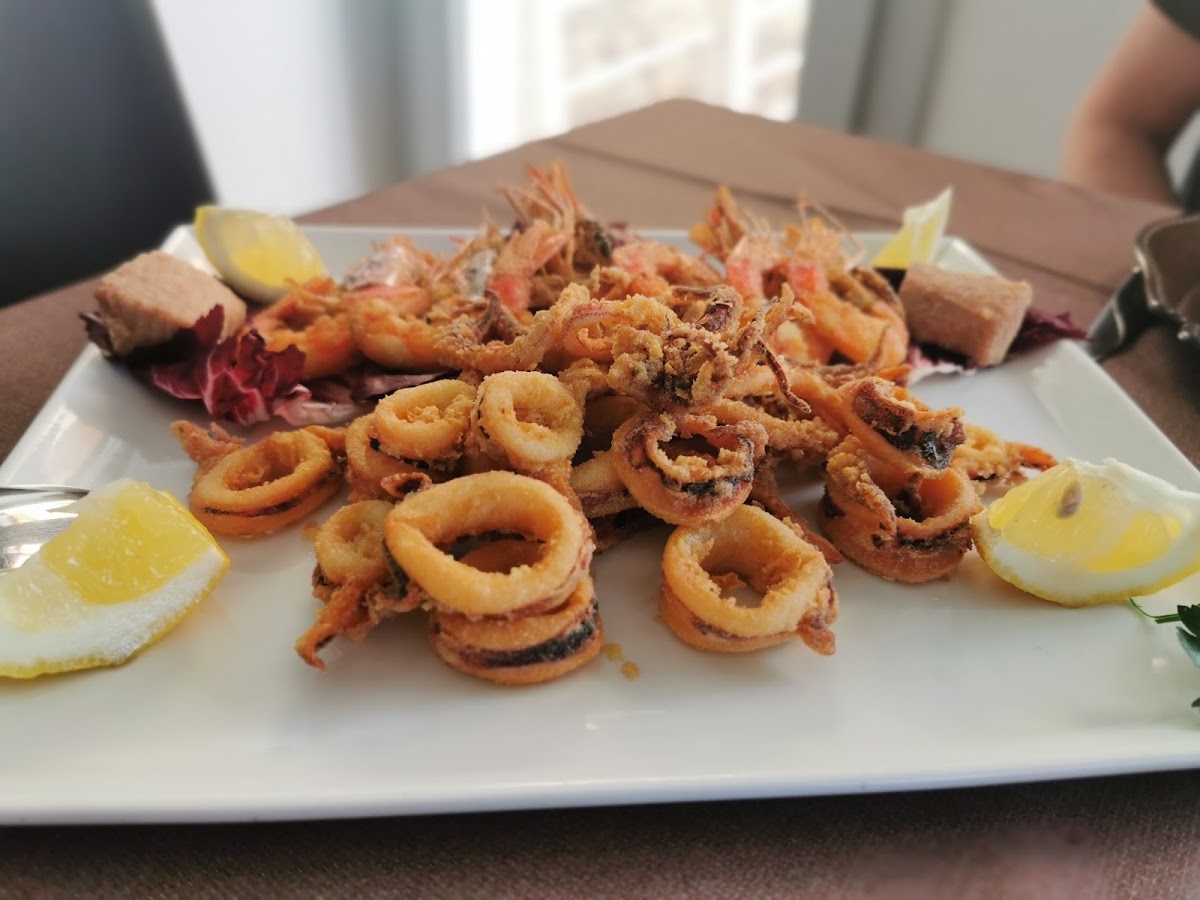 Ristorante Il Commensale-7