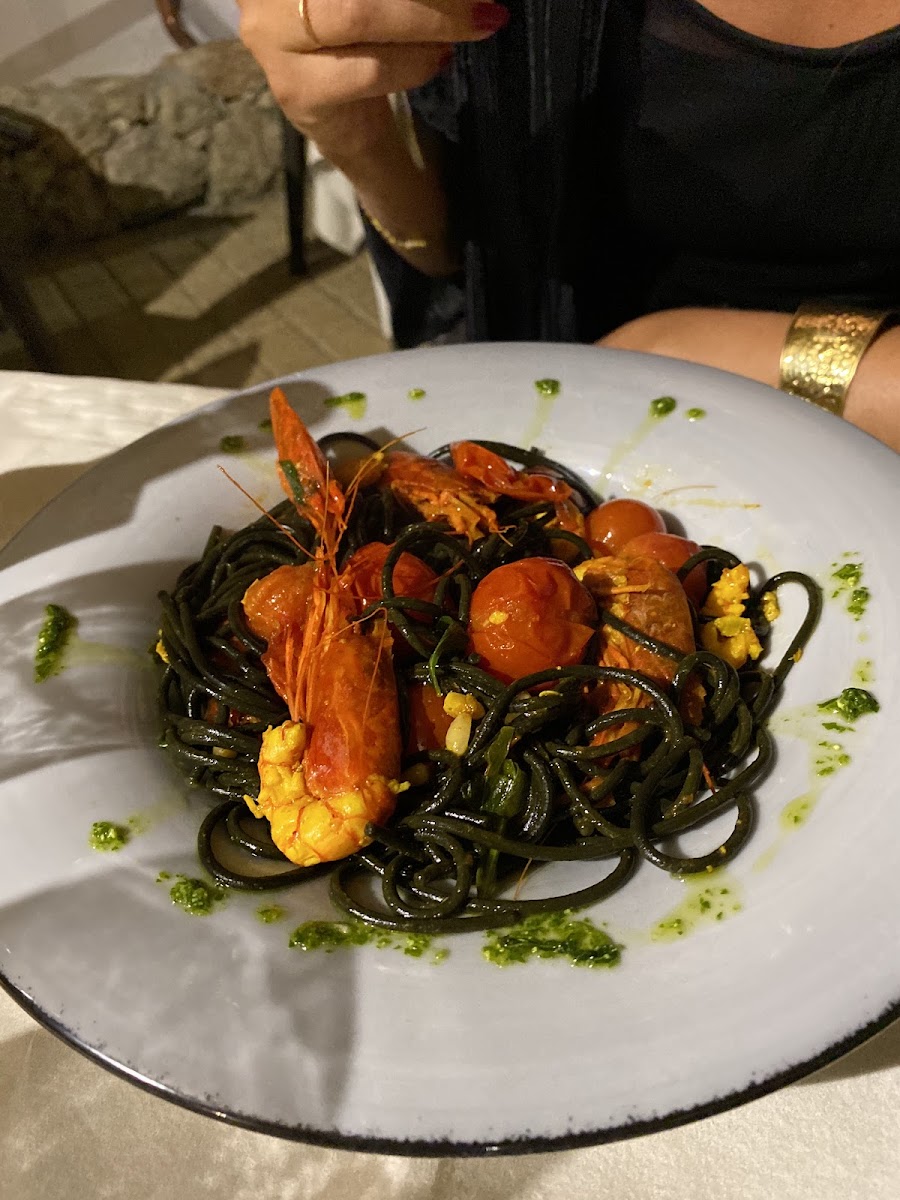 Ristorante Il Commensale-8
