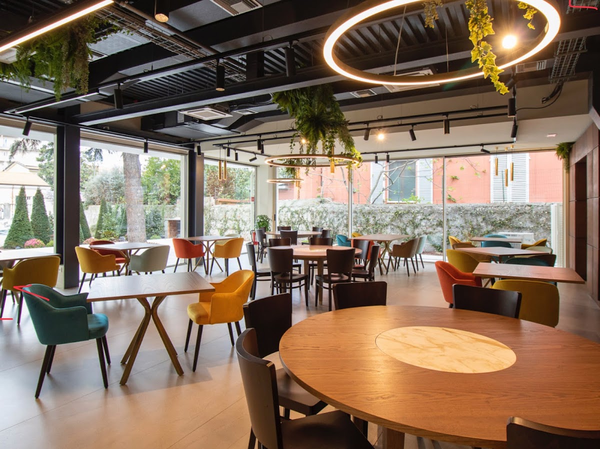Ristorante Il Convivio