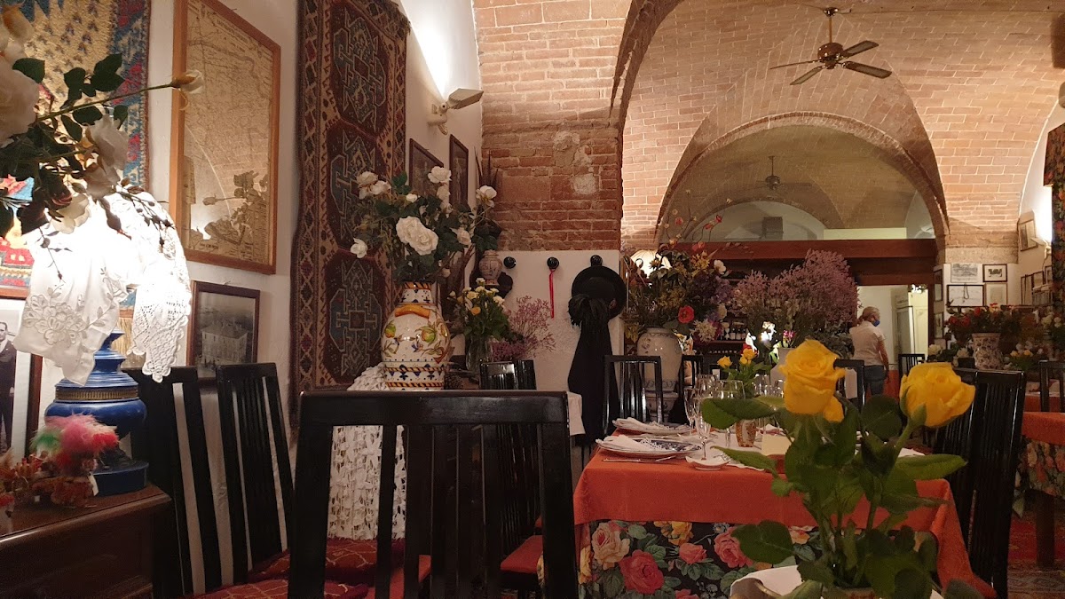 Ristorante Il Ducale