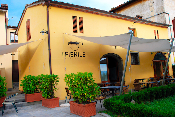 Ristorante Il Fienile-4