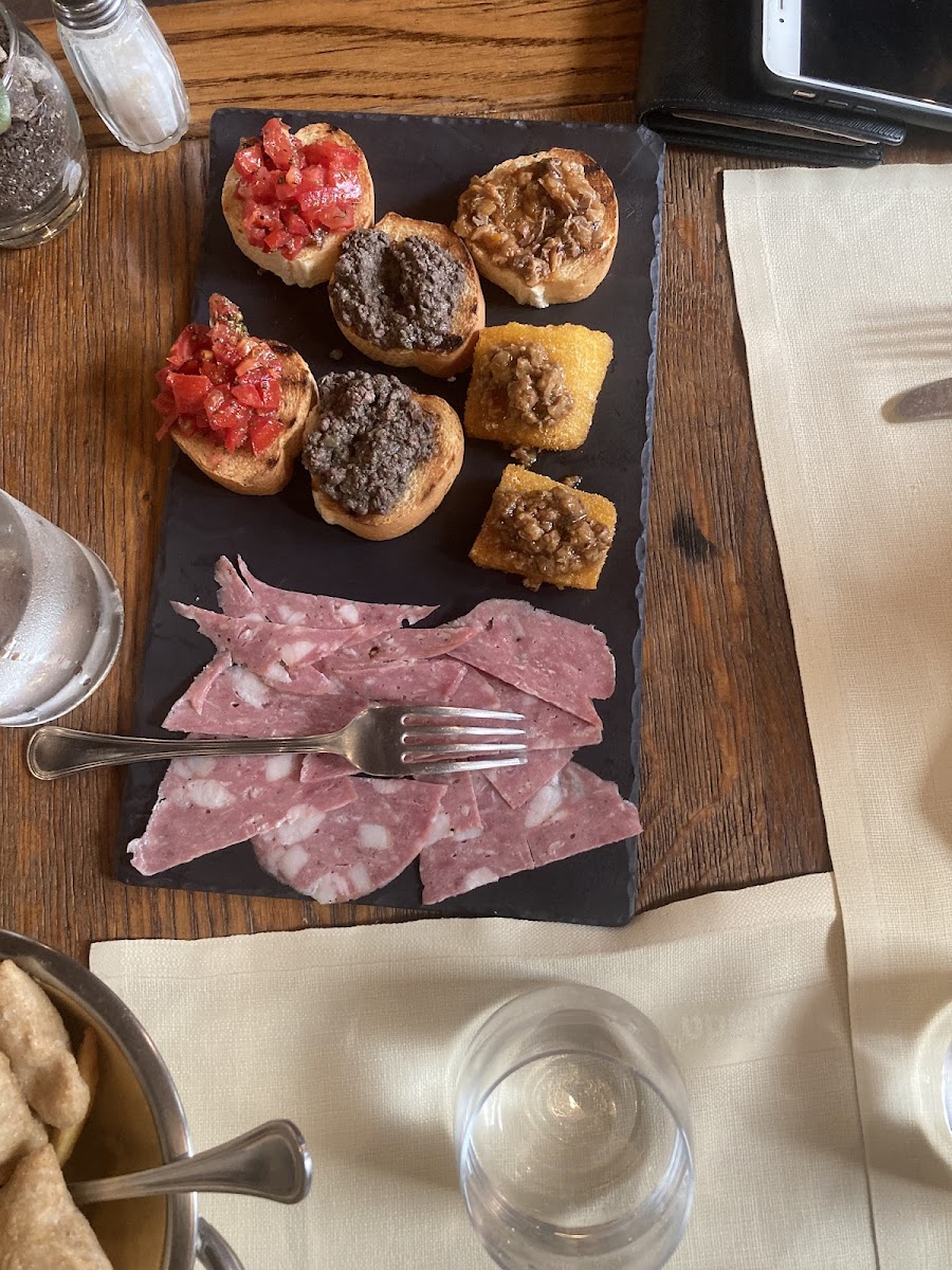 Ristorante Il Fienile-5
