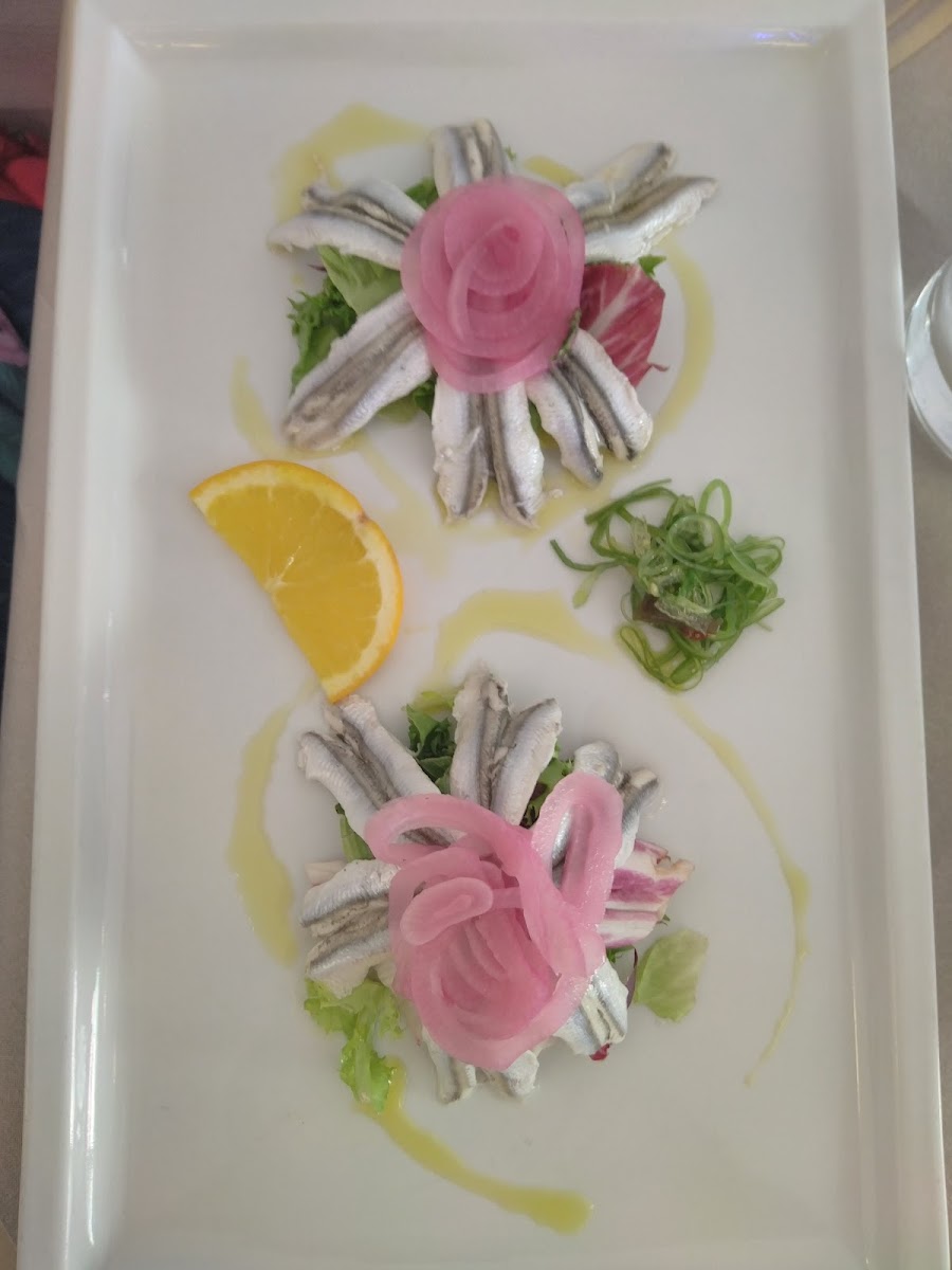 Ristorante Il Giglio Marino-10