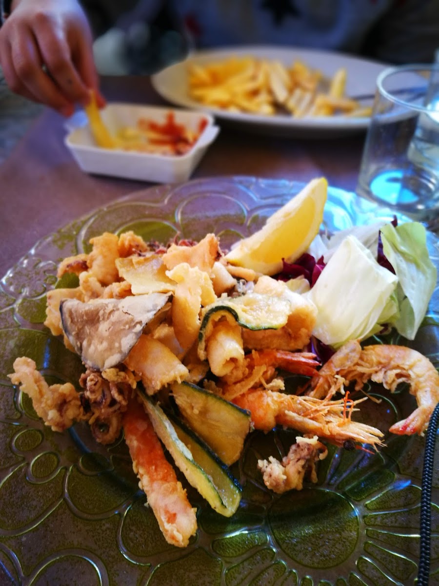 Ristorante Il Giglio Marino-7