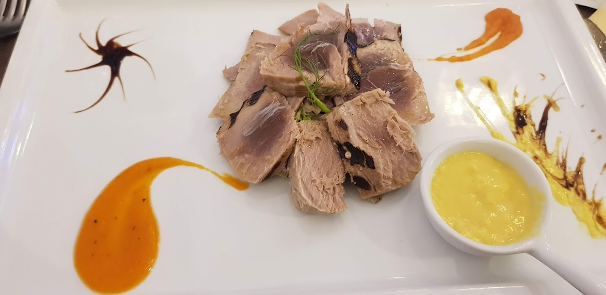 Ristorante Il Giglio Marino-8