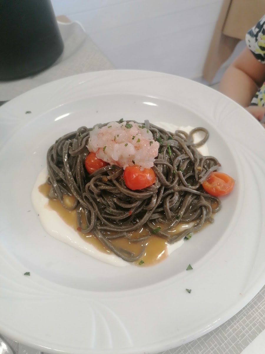 Ristorante Il Giglio Marino-9