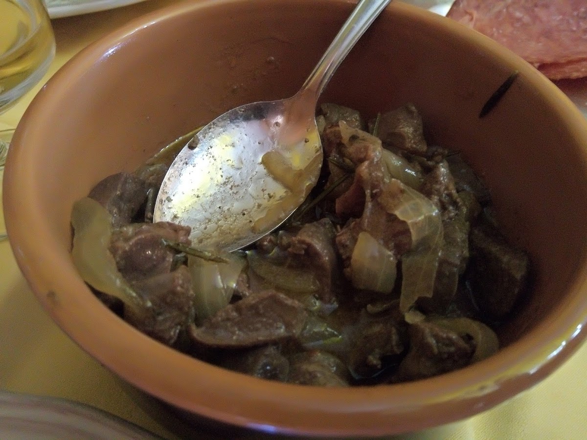 Ristorante Il Girasole. Tagliacozzo - Poggio Filippo (Aq),--10