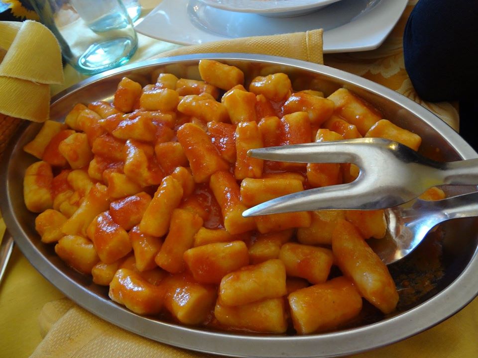 Ristorante Il Girasole. Tagliacozzo - Poggio Filippo (Aq),--3