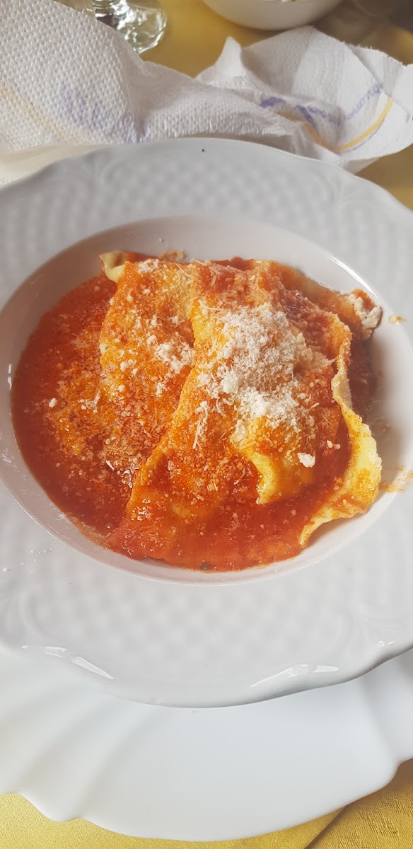 Ristorante Il Girasole. Tagliacozzo - Poggio Filippo (Aq),--9