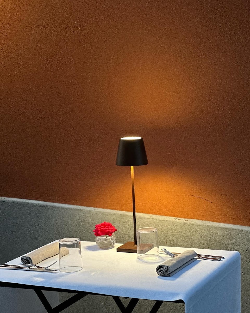 Ristorante Il Grifo
