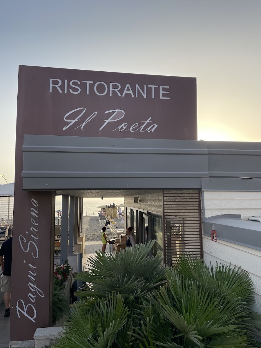 Ristorante Il Poeta