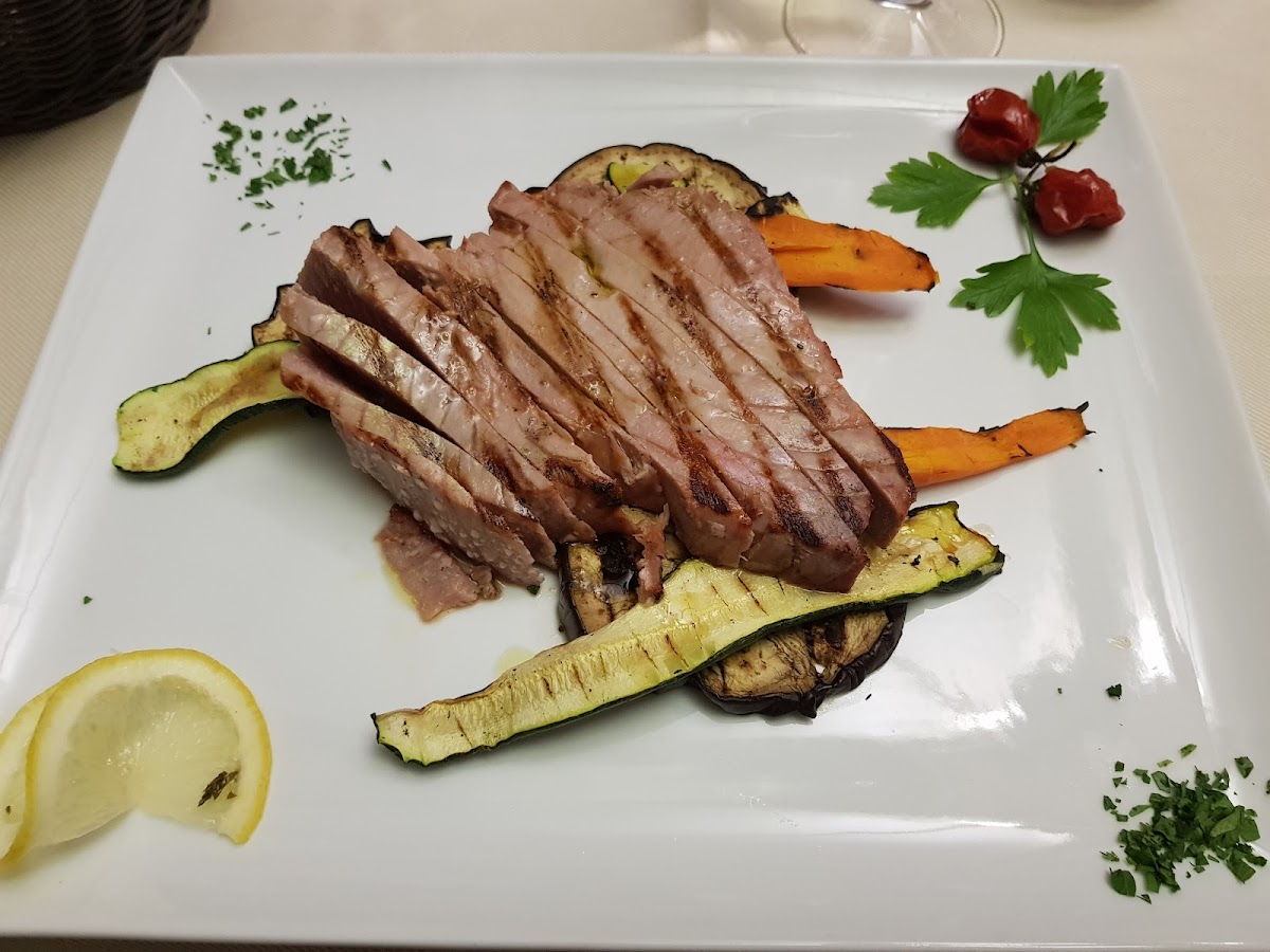 Ristorante Il Poeta-10