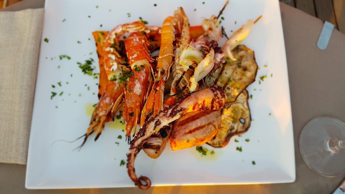 Ristorante Il Poeta-5