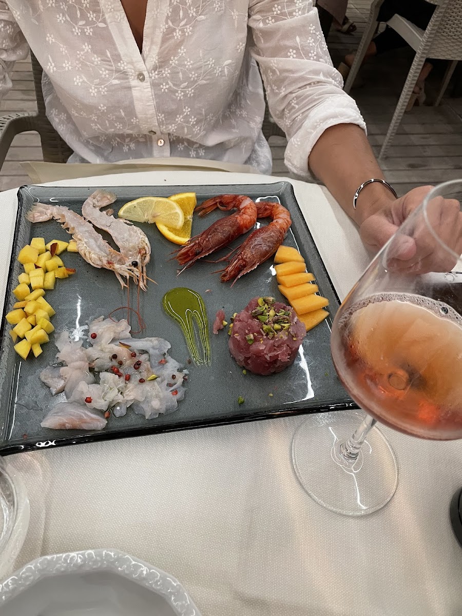 Ristorante Il Poeta-7