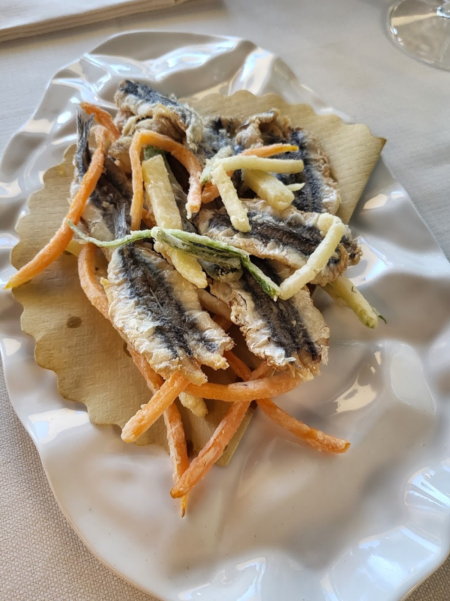 Ristorante Il Poeta-8