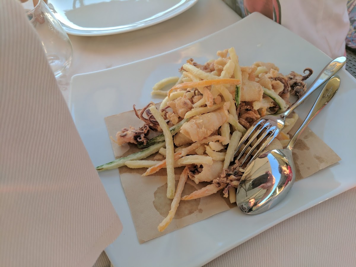 Ristorante Il Poeta-9