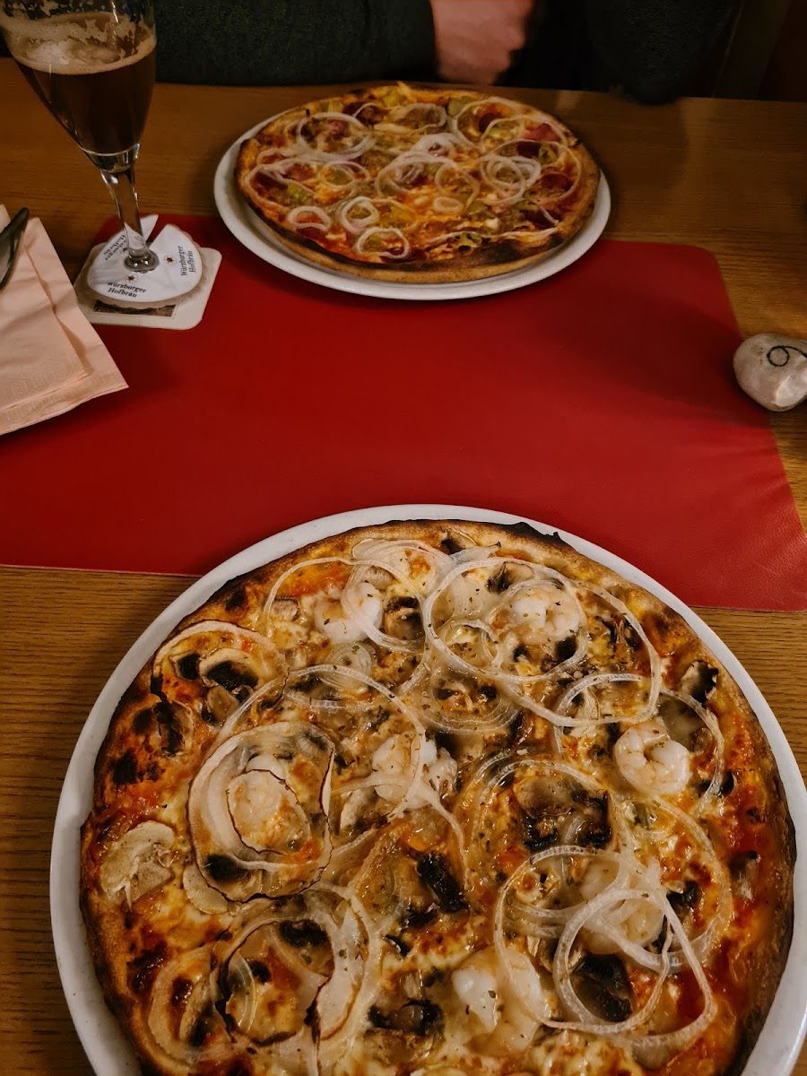 Ristorante Il Pomodoro-10