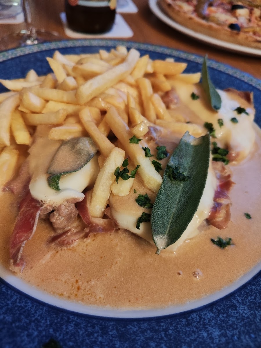 Ristorante Il Pomodoro-4
