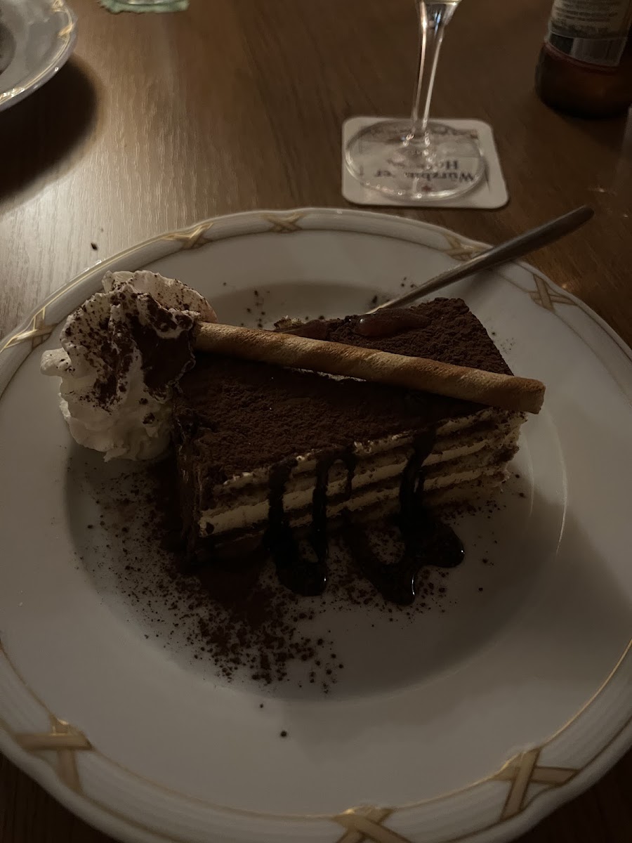Ristorante Il Pomodoro-5