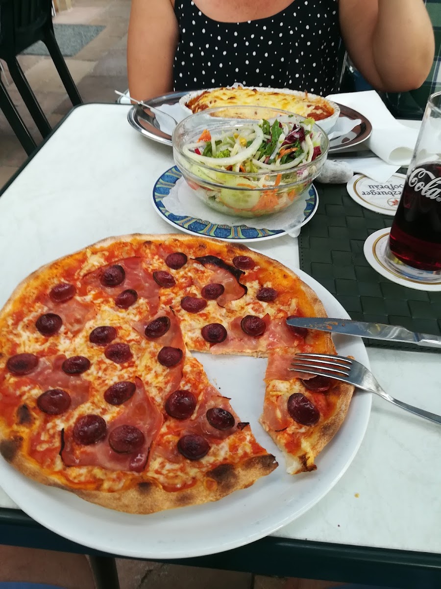 Ristorante Il Pomodoro-6
