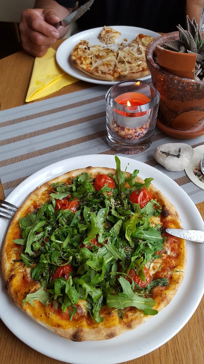 Ristorante Il Pomodoro-7