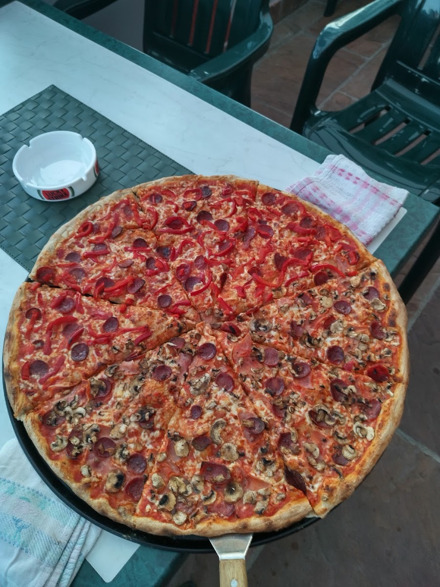 Ristorante Il Pomodoro-9