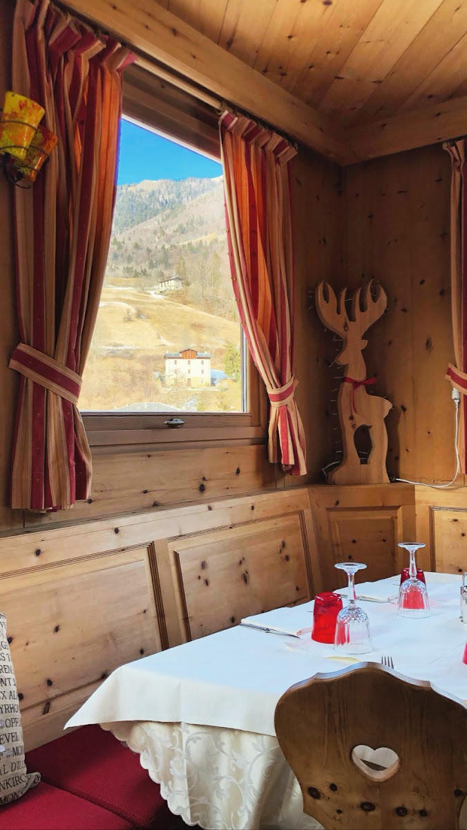 Ristorante Il Tagliere Di Buzzoni Ivan