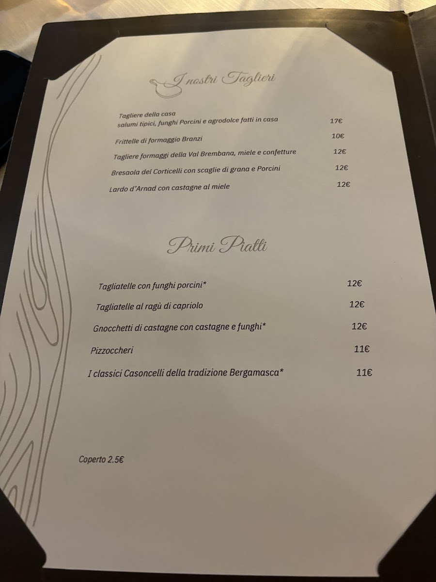Menu Ristorante Il Tagliere Di Buzzoni Ivan-6