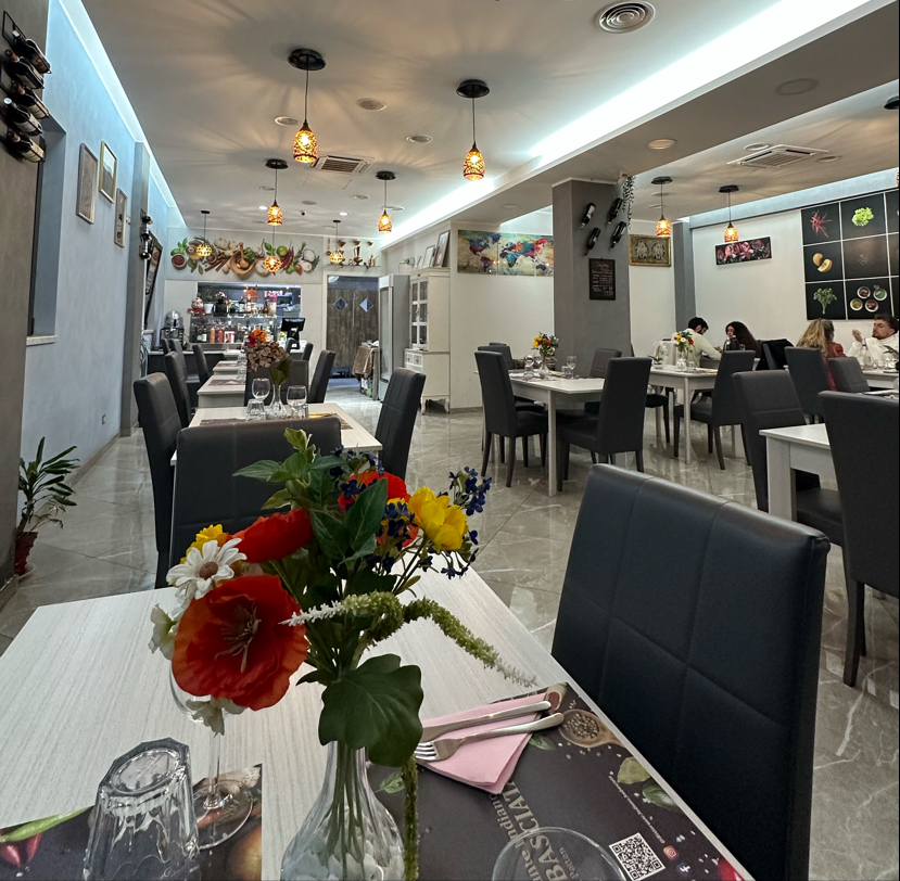 Ristorante Indiano Ambasciata