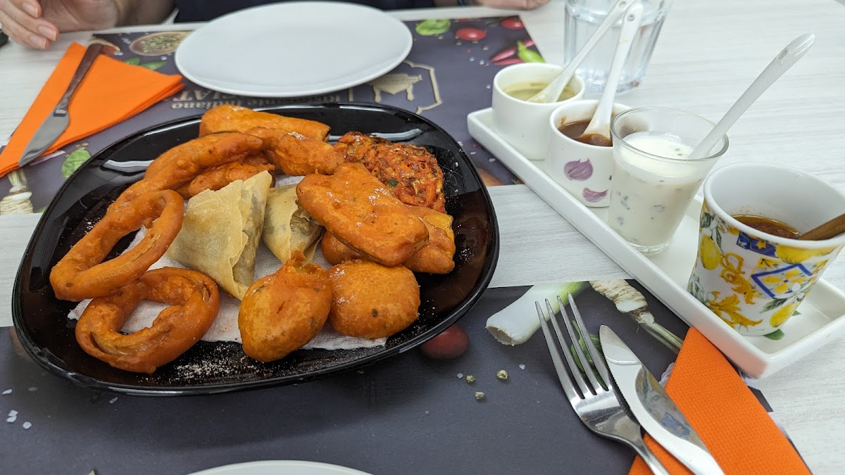Ristorante Indiano Ambasciata-10