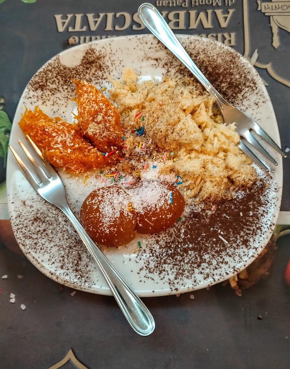 Ristorante Indiano Ambasciata-4