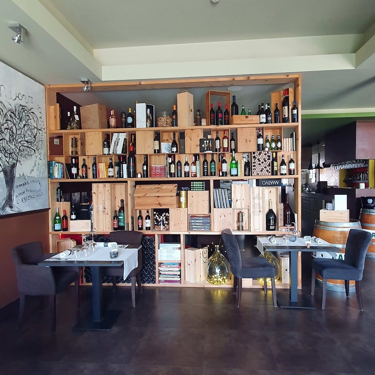 Ristorante Italia