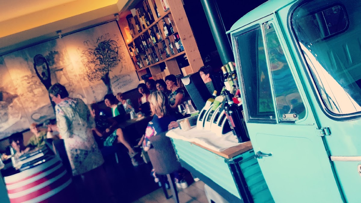 Ristorante Italia-4