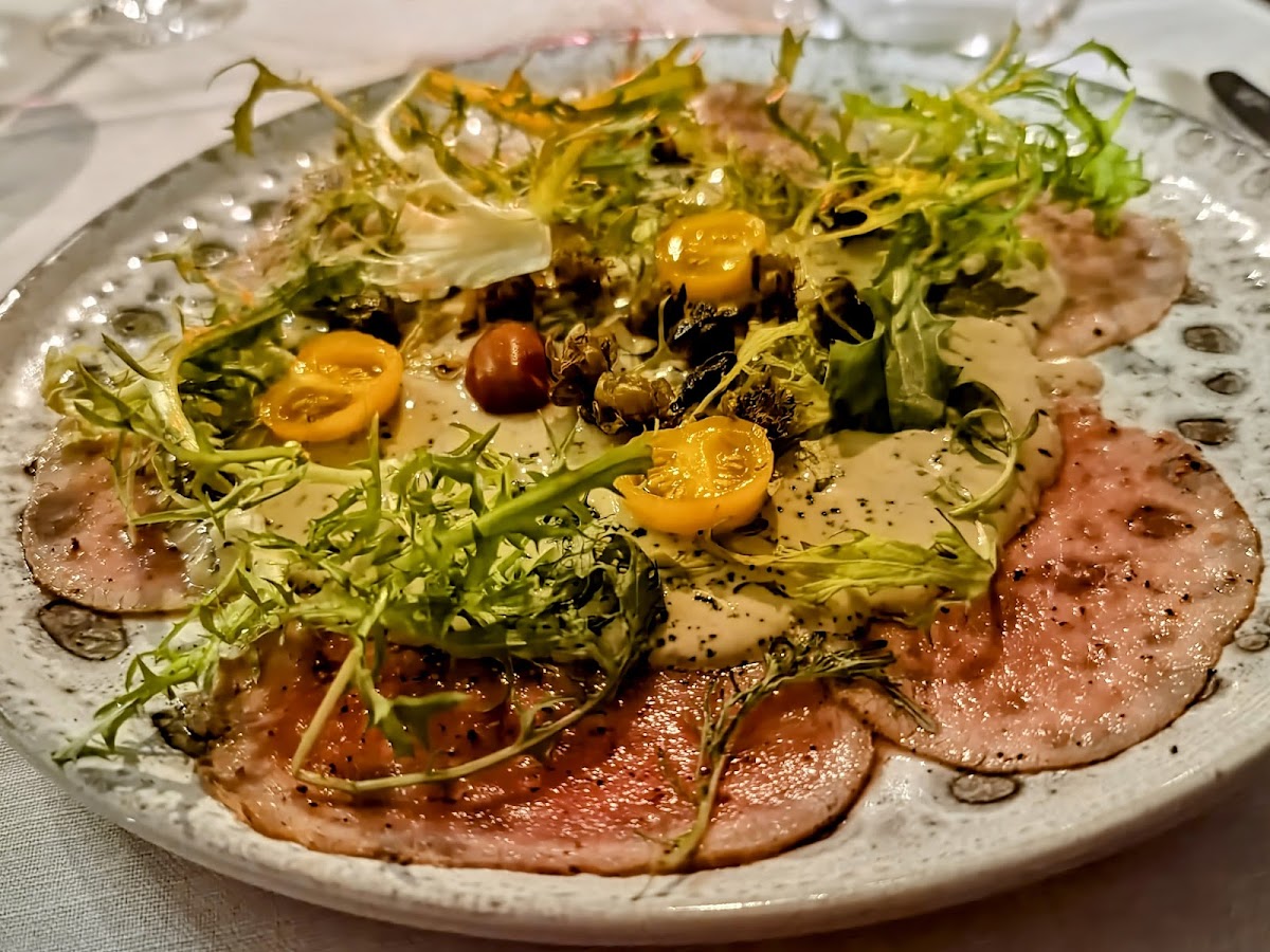 Ristorante Italia-7