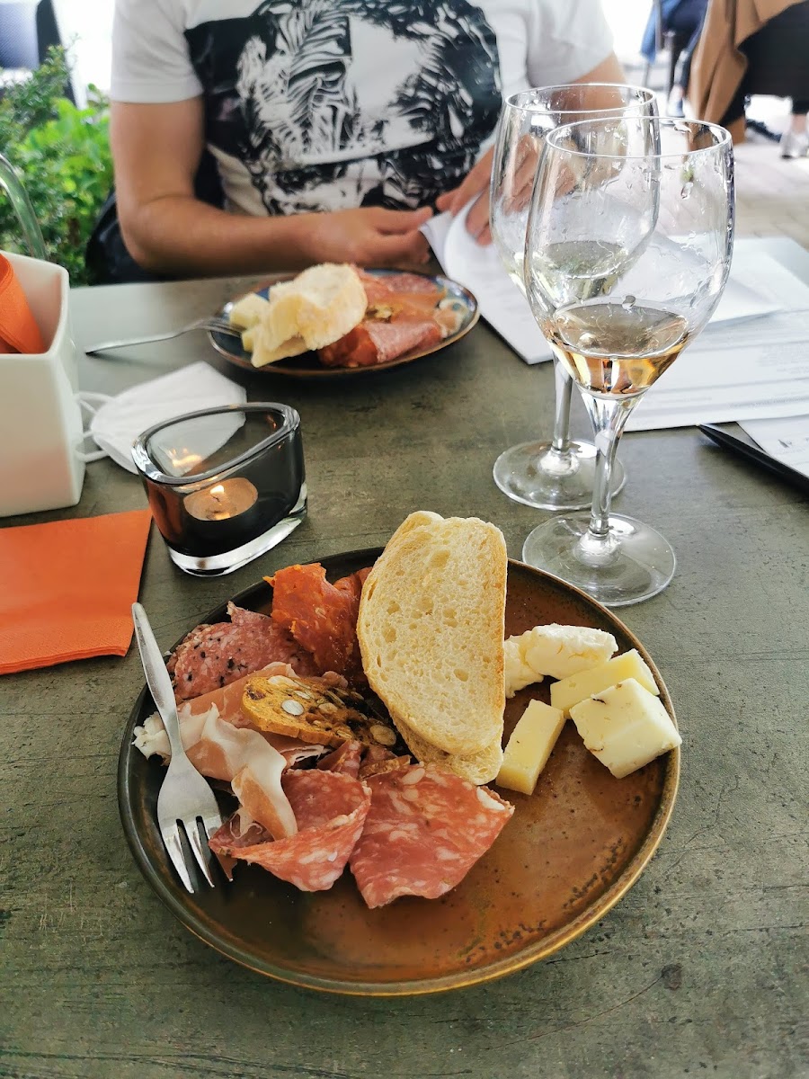 Ristorante Italia-8