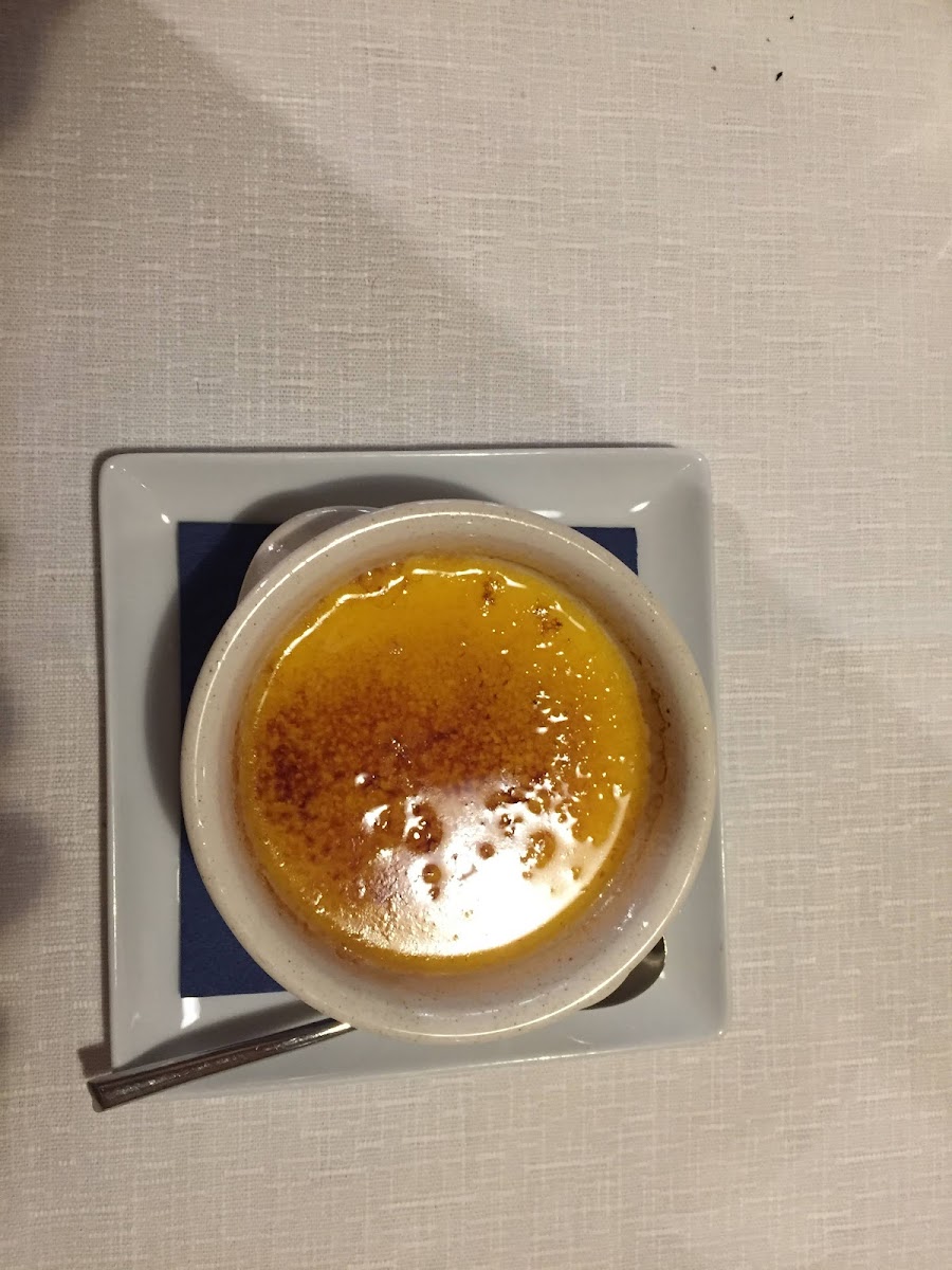 Ristorante Kro-7