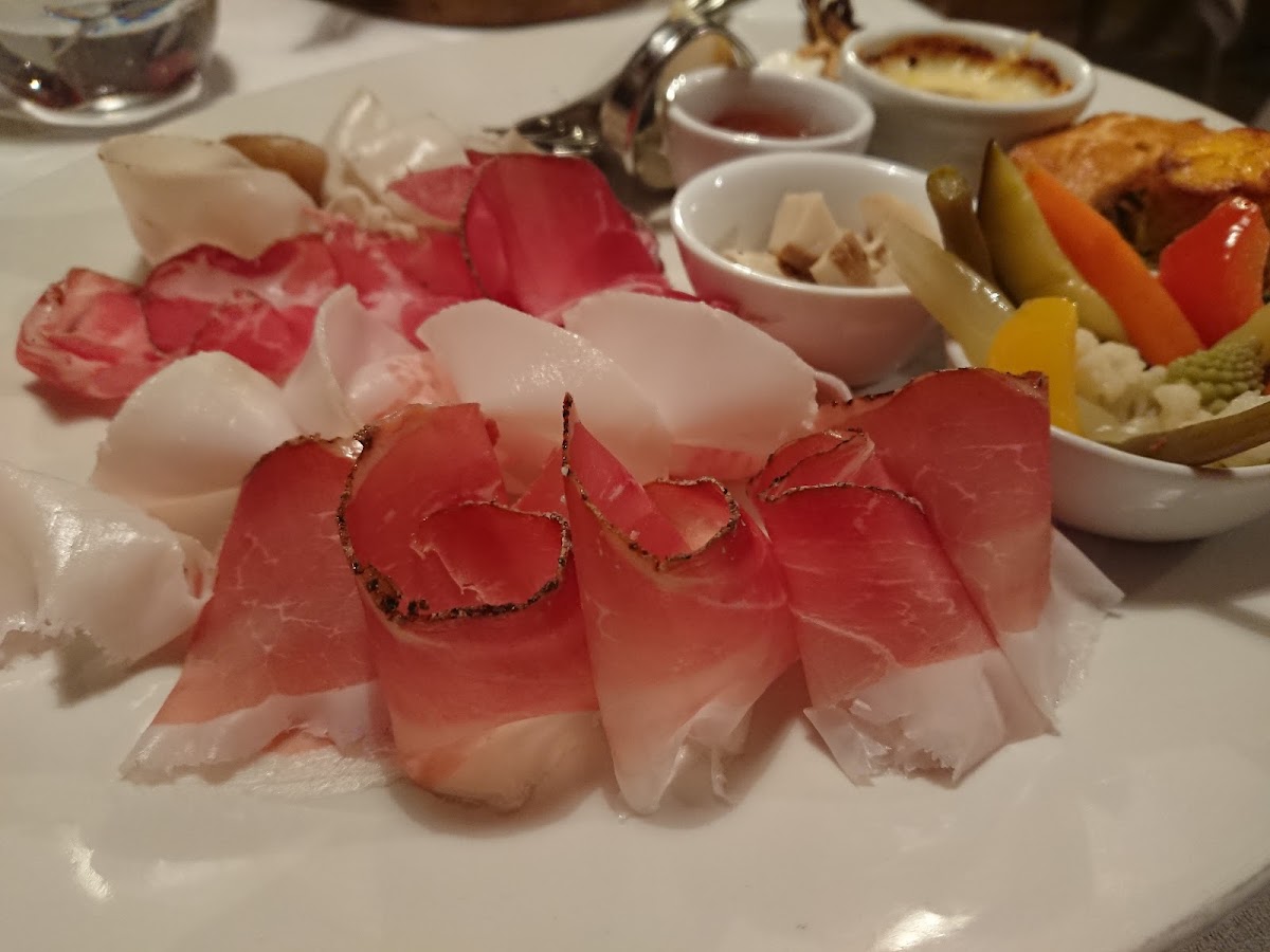 Ristorante Kro-8