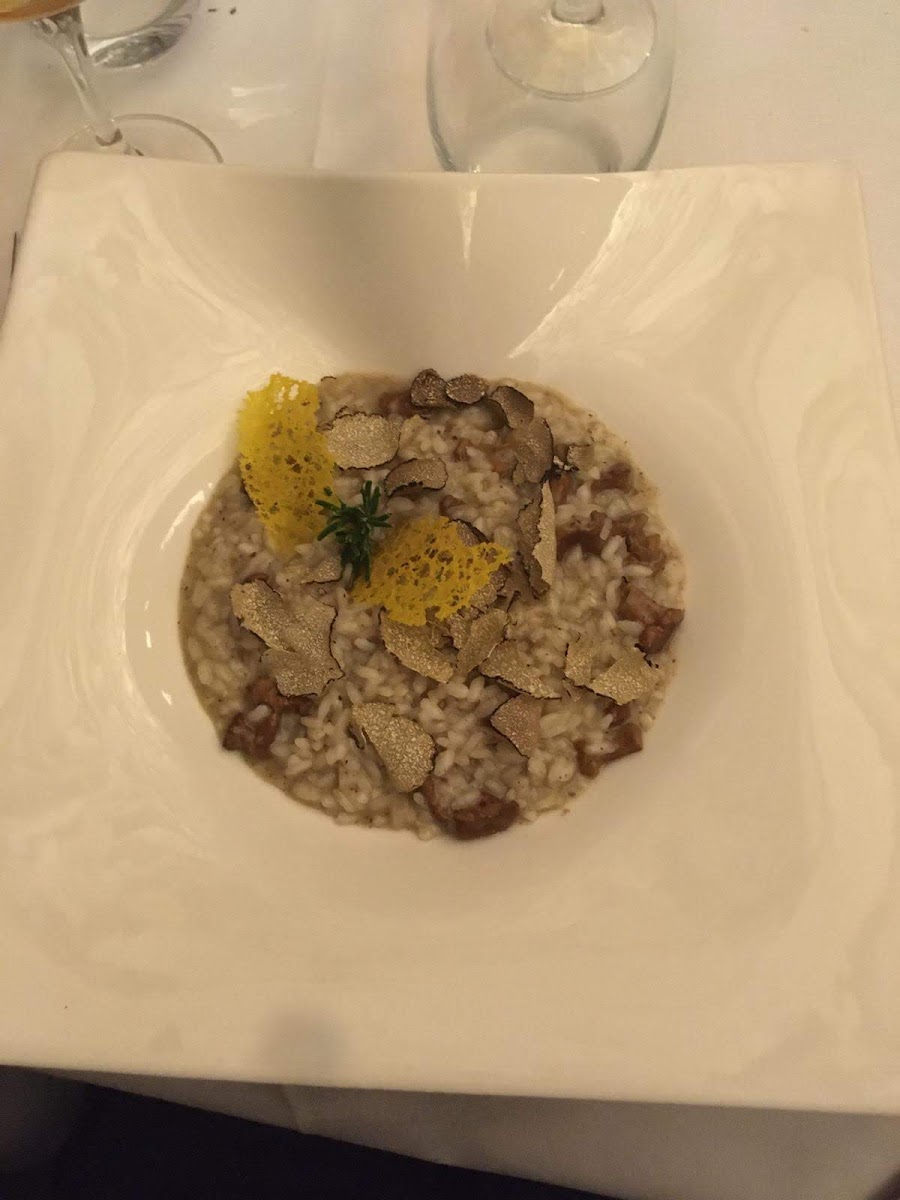 Ristorante Kro-9