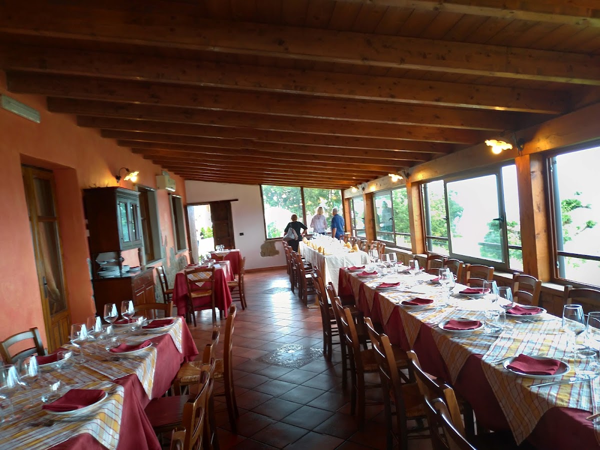 Ristorante La Baracca